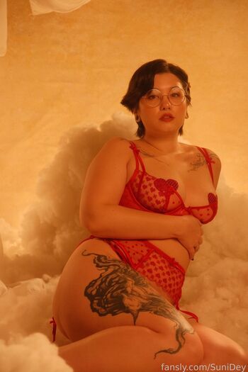 🔥 Sunidey  page leaked private photo uncensored full