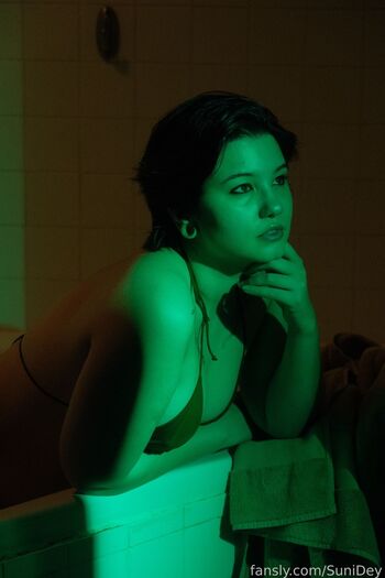 🔥 Sunidey  page leaked private photo uncensored full