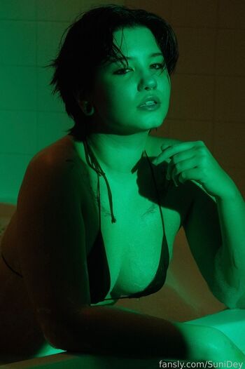 🔥 Sunidey  page leaked private photo uncensored full