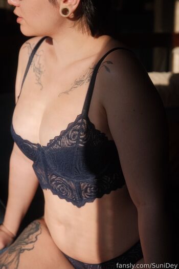 🔥 Sunidey  page leaked private photo uncensored full