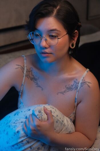 🔥 Sunidey  page leaked private photo uncensored full