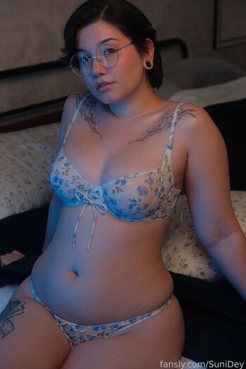 🔥 Sunidey  page leaked private photo uncensored full