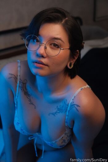 🔥 Sunidey  page leaked private photo uncensored full