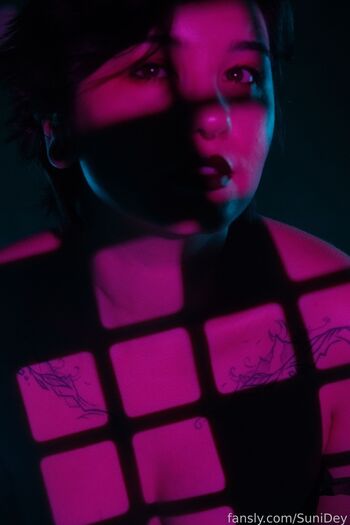 🔥 Sunidey  page leaked private photo uncensored full