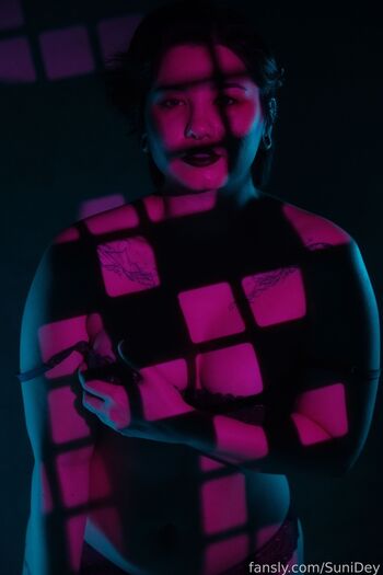 🔥 Sunidey  page leaked private photo uncensored full