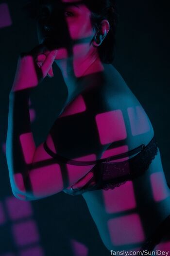 🔥 Sunidey  page leaked private photo uncensored full