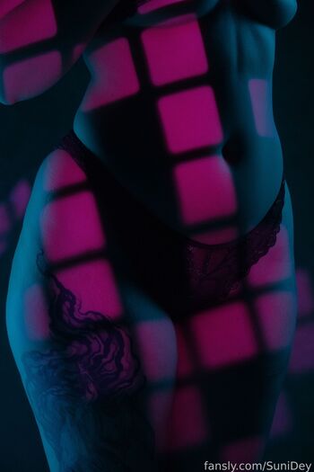 🔥 Sunidey  page leaked private photo uncensored full