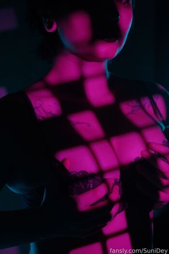 🔥 Sunidey  page leaked private photo uncensored full