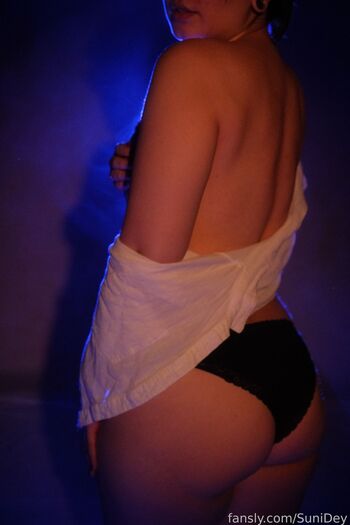 🔥 Sunidey  page leaked private photo uncensored full