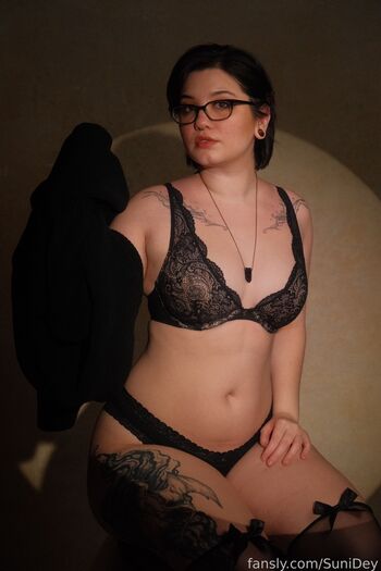 🔥 Sunidey  page leaked private photo uncensored full