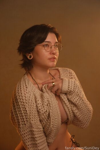 🔥 Sunidey  page leaked private photo uncensored full