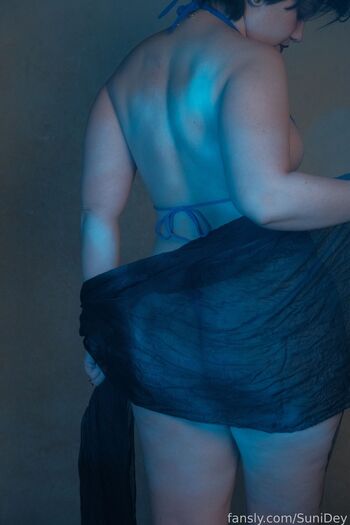 🔥 Sunidey  page leaked private photo uncensored full