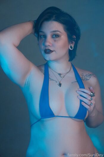 🔥 Sunidey  page leaked private photo uncensored full