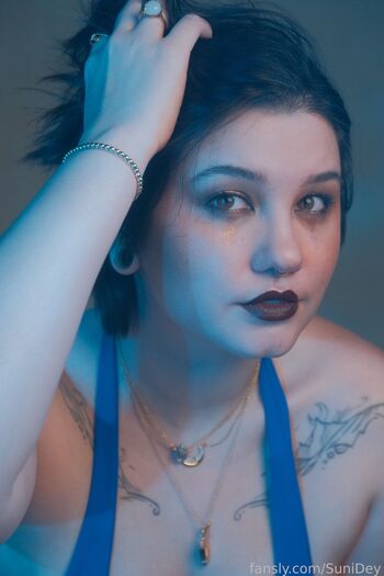 🔥 Sunidey  page leaked private photo uncensored full