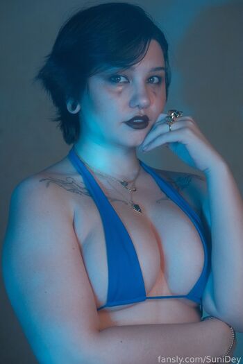 🔥 Sunidey  page leaked private photo uncensored full