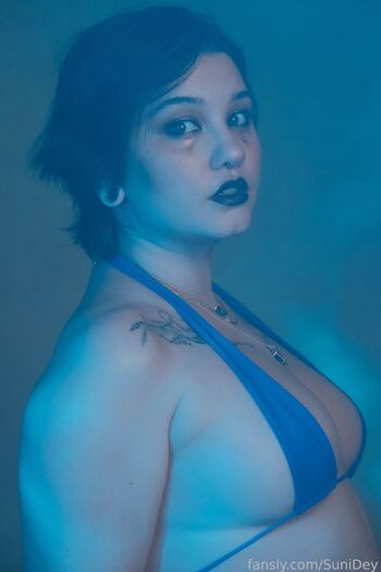 🔥 Sunidey  page leaked private photo uncensored full