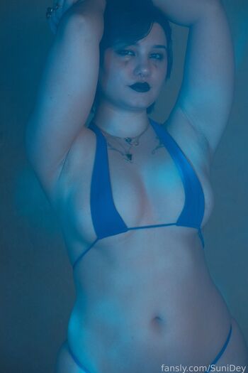 🔥 Sunidey  page leaked private photo uncensored full