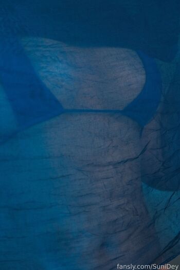 🔥 Sunidey  page leaked private photo uncensored full