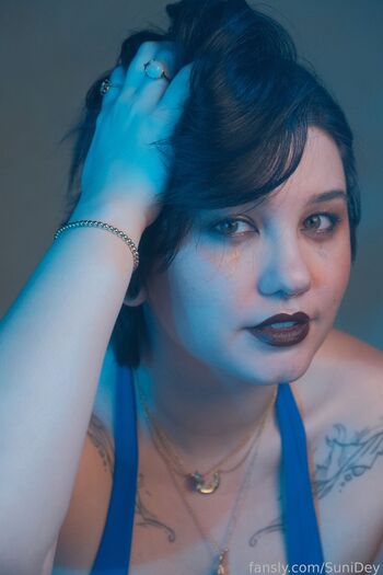 🔥 Sunidey  page leaked private photo uncensored full