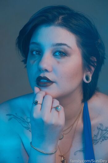 🔥 Sunidey  page leaked private photo uncensored full