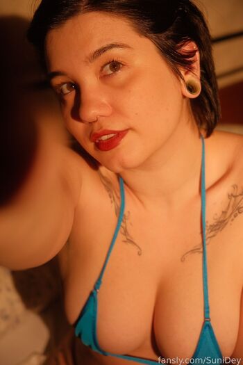 🔥 Sunidey  page leaked private photo uncensored full