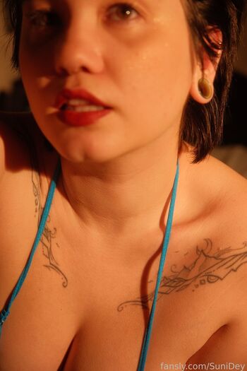 🔥 Sunidey  page leaked private photo uncensored full