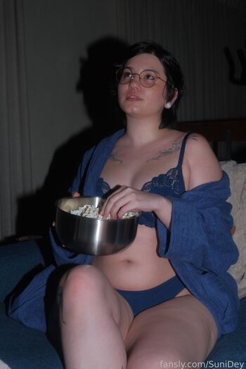 🔥 Sunidey  page leaked private photo uncensored full