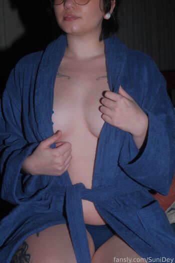 🔥 Sunidey  page leaked private photo uncensored full