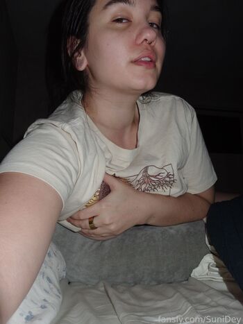 🔥 Sunidey  page leaked private photo uncensored full