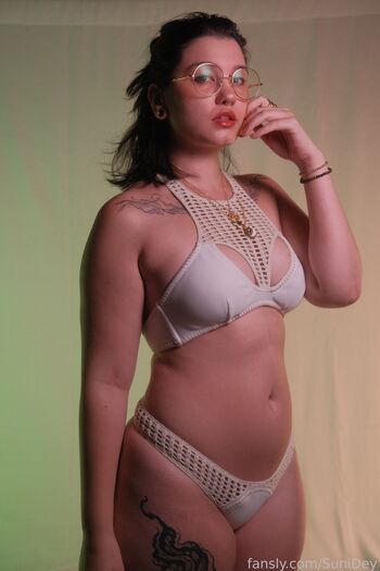 🔥 Sunidey  page leaked private photo uncensored full