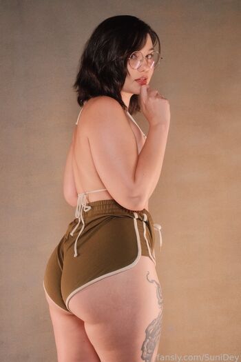 🔥 Sunidey  page leaked private photo uncensored full