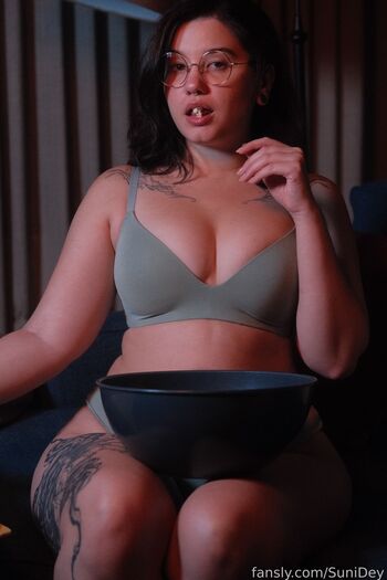 🔥 Sunidey  page leaked private photo uncensored full