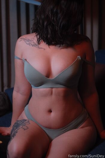 🔥 Sunidey  page leaked private photo uncensored full