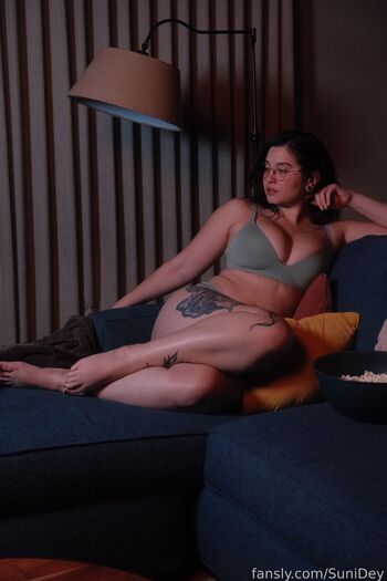 🔥 Sunidey  page leaked private photo uncensored full