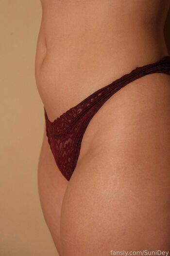 🔥 Sunidey  page leaked private photo uncensored full