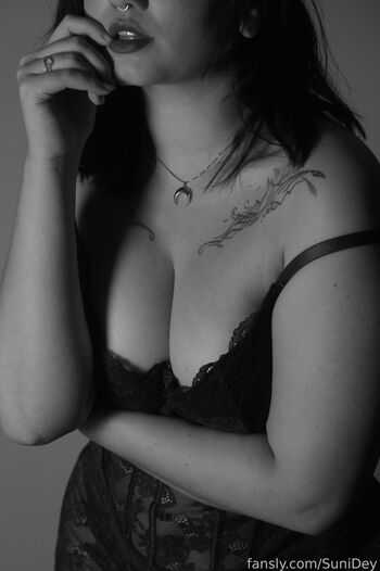 🔥 Sunidey  page leaked private photo uncensored full