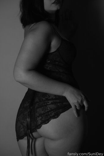 🔥 Sunidey  page leaked private photo uncensored full