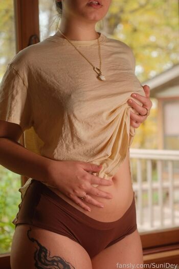 🔥 Sunidey  page leaked private photo uncensored full