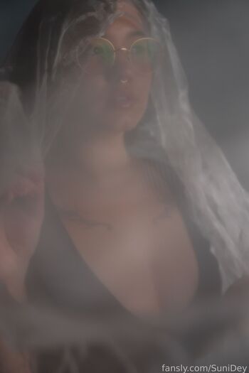 🔥 Sunidey  page leaked private photo uncensored full