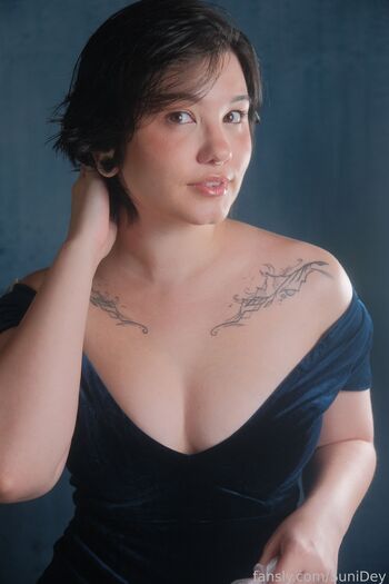 🔥 Sunidey  page leaked private photo uncensored full