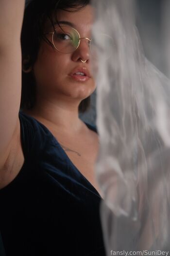 🔥 Sunidey  page leaked private photo uncensored full