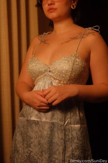 🔥 Sunidey leaked private photo uncensored full