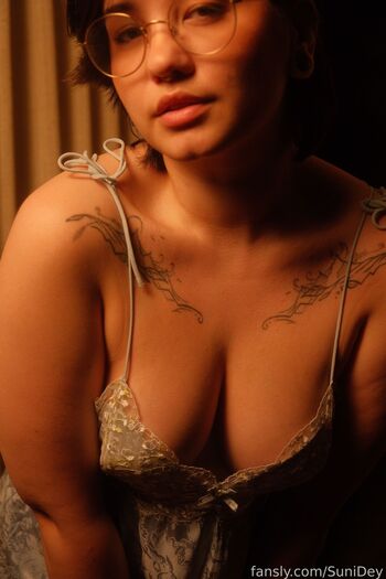 🔥 Sunidey leaked private photo uncensored full