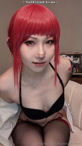 🔥 Sunkissedsiren leaked private photo uncensored full