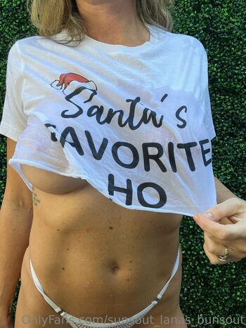 🔥 Sunsout lanas bunsout leaked private photo uncensored full