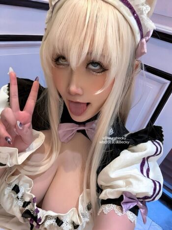 🔥 Superbitchbecky page leaked private photo uncensored full