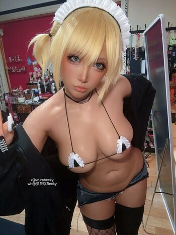 🔥 Superbitchbecky leaked private photo uncensored full