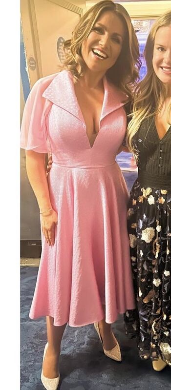 🔥 Susanna reid page leaked private photo uncensored full