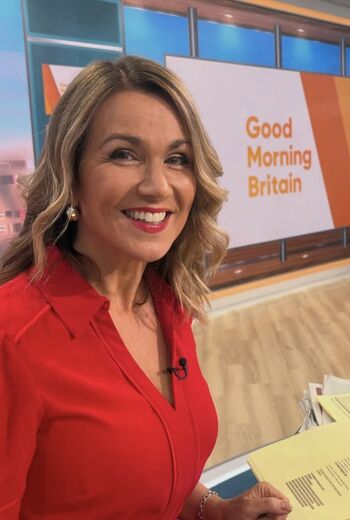 🔥 Susanna reid page leaked private photo uncensored full