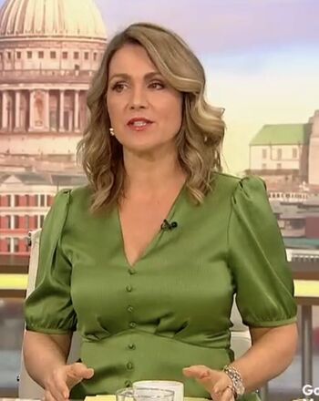 🔥 Susanna reid page leaked private photo uncensored full